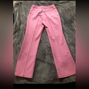 St. John Sport by Marie Gray Pink Women’s Slacks. Size 8.